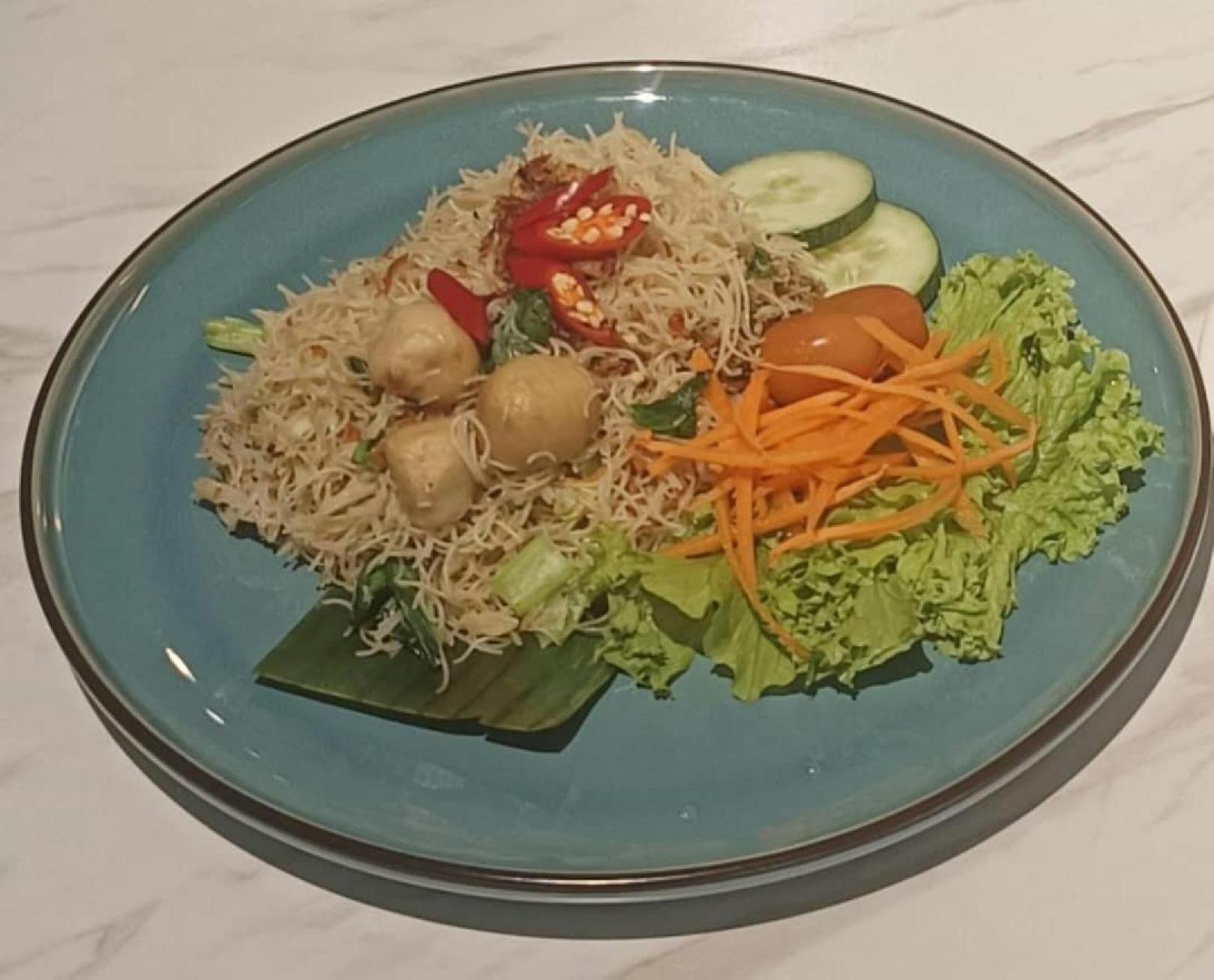 Tropics Eight Suites George Town Buitenkant foto